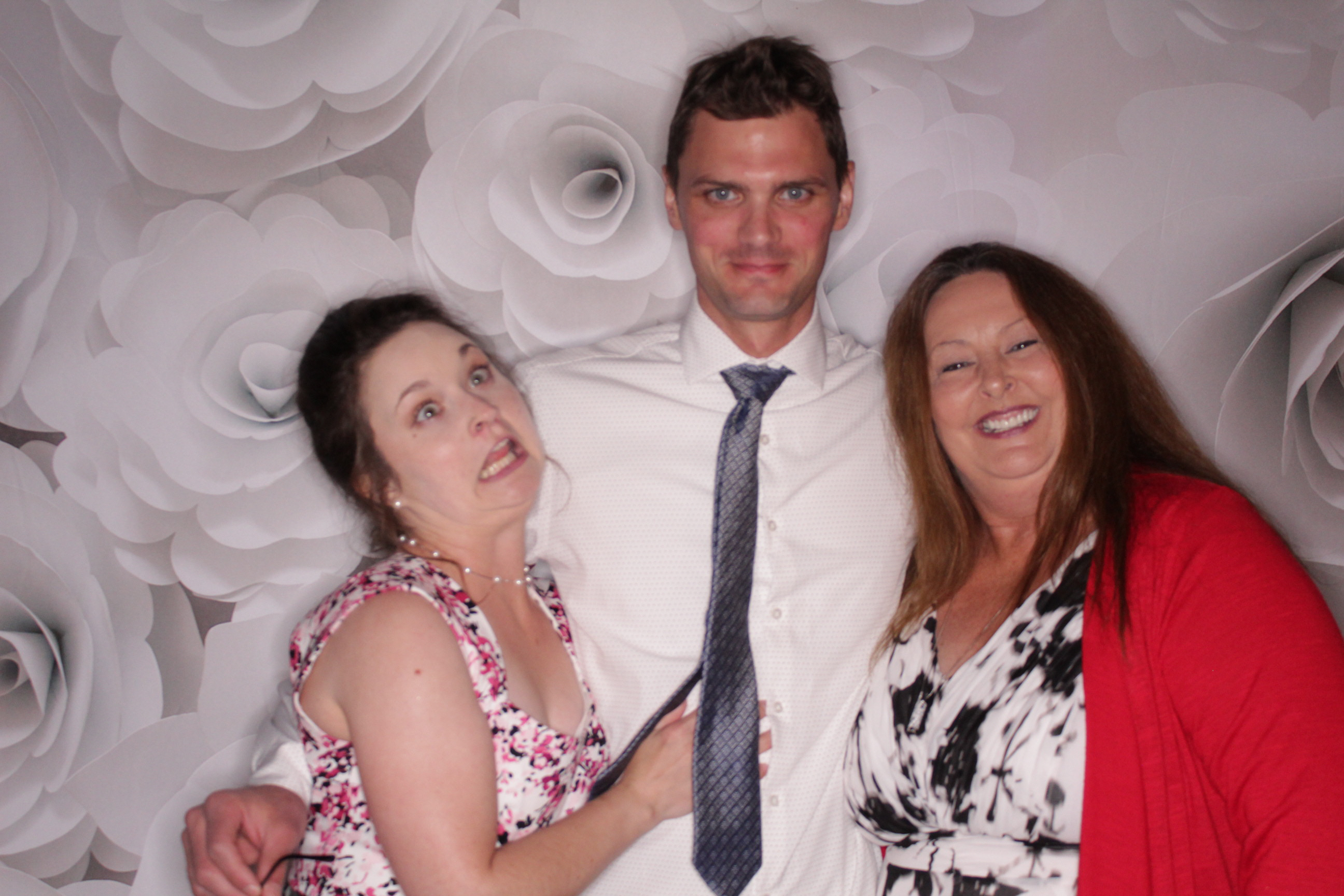 Kayla and Cory Wedding | View more photos from the event at gallery.photoboothbillings.com/u/PhotoBoothBillings/Kayla-and-Cory-Wedding